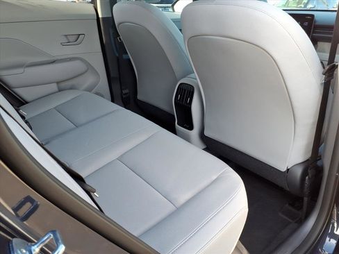 New 2026 Hyundai Kona SEL Sport image 8