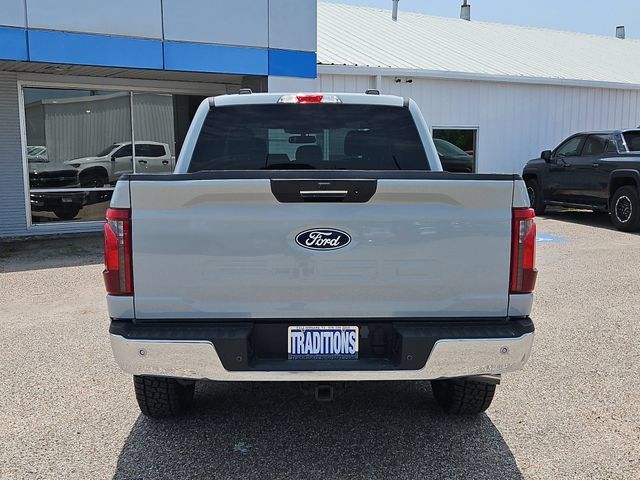 Used 2024 Ford F150 XLT w/ Mobile Office Package AWD/4WD image 39