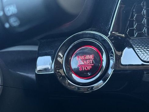 Certified 2025 Honda CR-V EX-L image 27