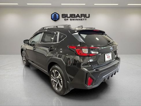 Certified 2026 Subaru Crosstrek 2.0i Premium AWD/4WD image 3