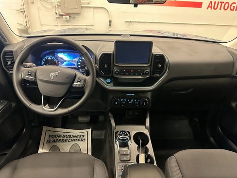 Used 2024 Ford Bronco Sport Badlands image 26