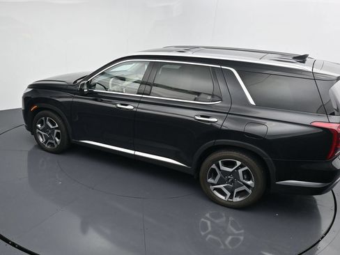 Used 2024 Hyundai Palisade Limited FWD image 30