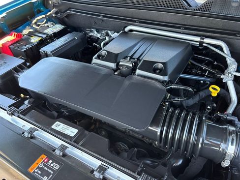 Used 2023 GMC Canyon AT4 w/ AT4 Premium Package AWD/4WD image 29