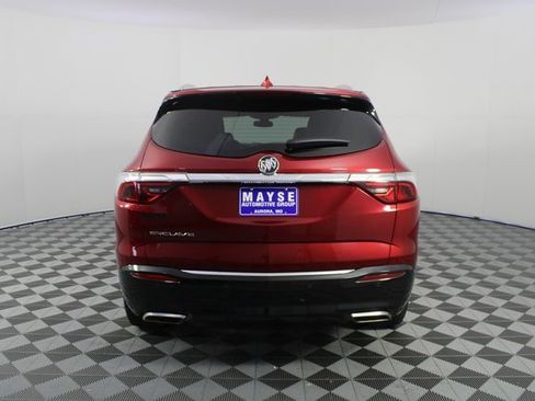 Used 2023 Buick Enclave Essence w/ Experience Buick Package image 26