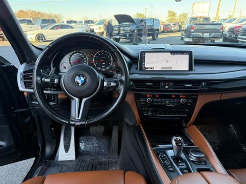 Used 2017 BMW X5 M image 27
