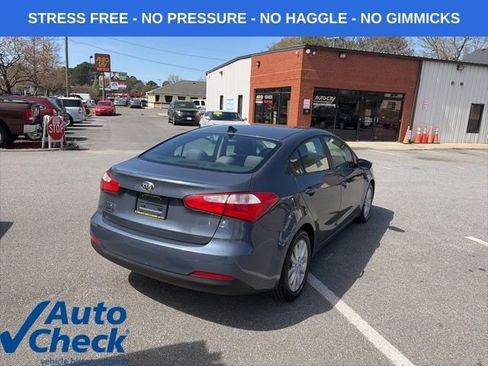 Used 2016 Kia Forte LX FWD image 24