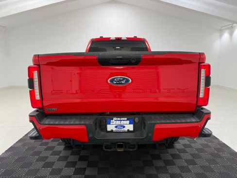 Used 2024 Ford F350 XL w/ STX Appearance Package AWD/4WD image 6