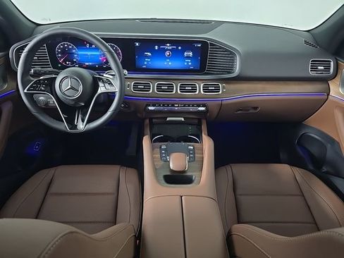 New 2026 Mercedes-Benz GLE 450 4MATIC image 28