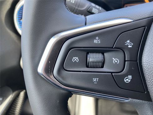 New 2026 Chevrolet Trax LT w/ Driver Confidence Package image 22