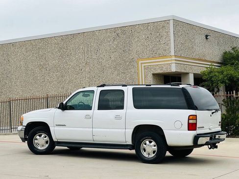Used 2003 GMC Yukon XL SLT w/ 1SD Preferred Equipment Group RWD image 6