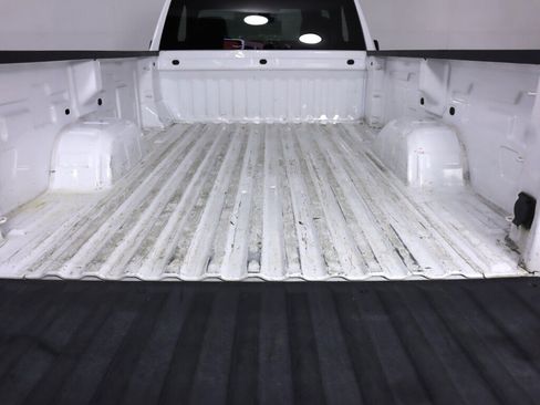 Used 2021 Chevrolet Silverado 1500 W/T w/ WT Convenience Package AWD/4WD image 28