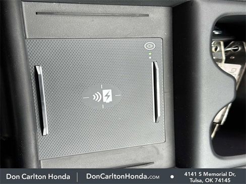 New 2026 Honda Odyssey Sport-L image 23