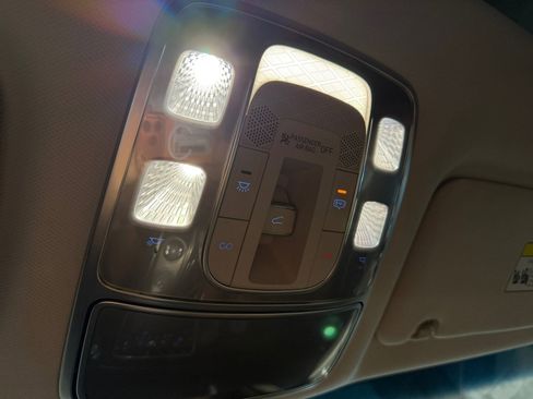 Used 2021 Genesis GV80 3.5T w/ Advanced Package 06 image 36