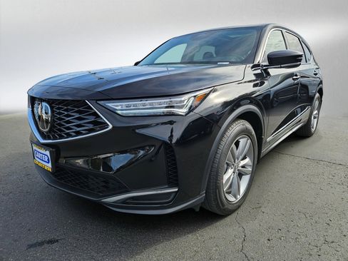 New 2026 Acura MDX SH-AWD w/ Advance Package image 3