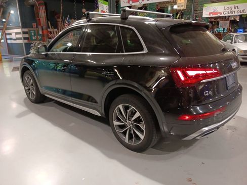 Used 2024 Audi Q5 2.0T Premium Plus AWD/4WD image 8