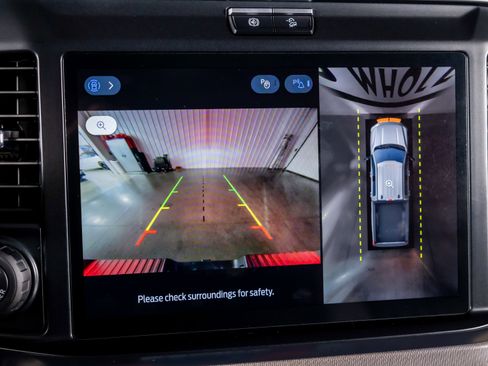 Used 2026 Ford F250 Platinum w/ Platinum Plus Package image 11