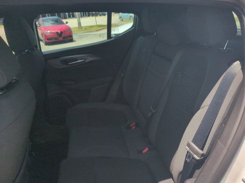 New 2025 Alfa Romeo Tonale image 12