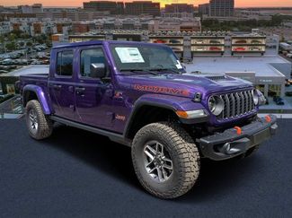 New 2026 Jeep Gladiator Mojave AWD/4WD video 1
