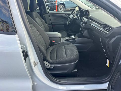 New 2026 Ford Escape Active FWD image 13