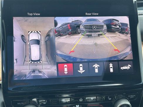 Used 2024 Jeep Grand Cherokee L Summit image 34