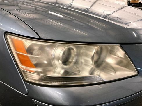 Used 2009 Hyundai Sonata GLS w/ Popular Equipment Pkg 2 FWD image 27