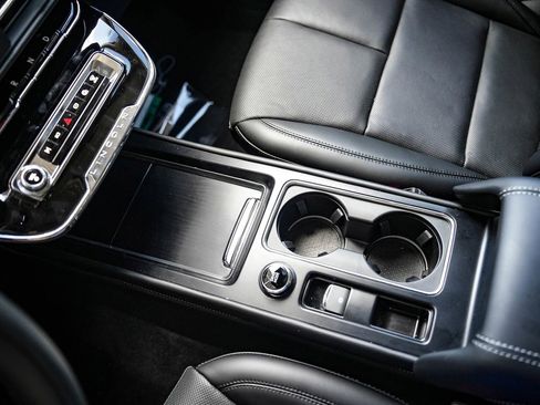 New 2024 Lincoln Corsair Grand Touring w/ Equipment Group 302A image 13