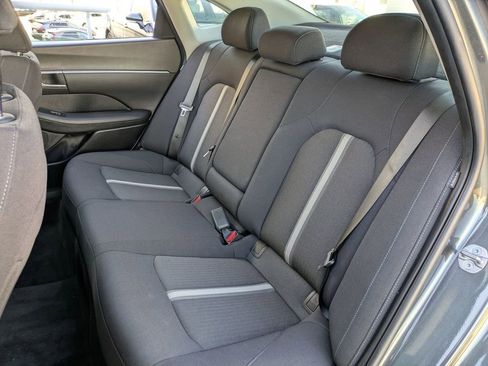 Used 2025 Hyundai Sonata SEL image 24