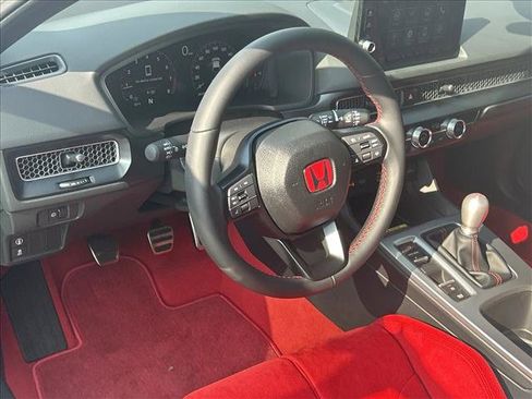 New 2026 Honda Civic Type R image 3
