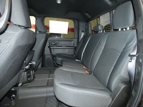 Used 2025 RAM 2500 Tradesman AWD/4WD image 24