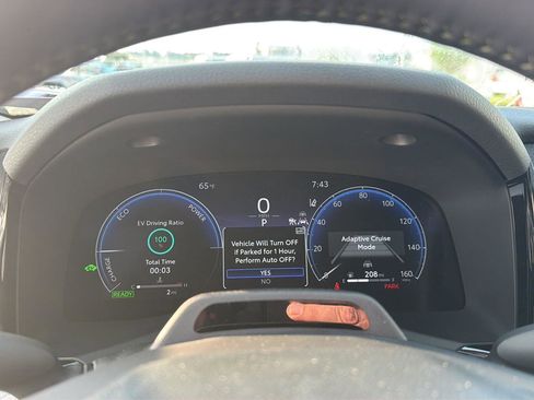 New 2026 Toyota Camry XLE AWD/4WD image 23