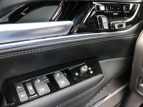 New 2024 Jeep Grand Wagoneer Series II w/ Quick Order Packagew 28T image 11