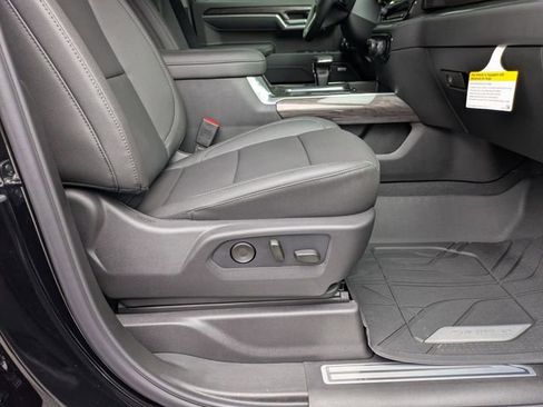 New 2026 Chevrolet Silverado 1500 LTZ w/ LTZ Convenience Package II AWD/4WD image 38