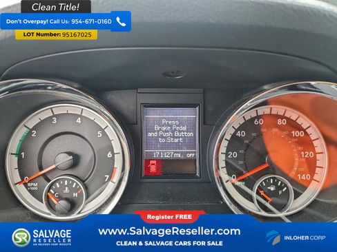 Used 2013 Dodge Durango Crew image 12