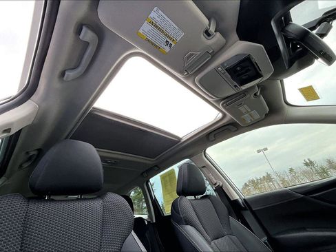 Used 2023 Subaru Forester Premium image 18