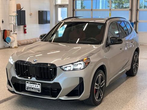 Used 2026 BMW X1 M35i AWD/4WD image 4