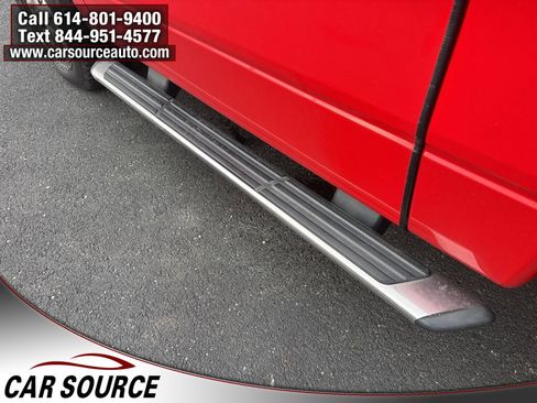 Used 2011 Ford F150 STX image 10