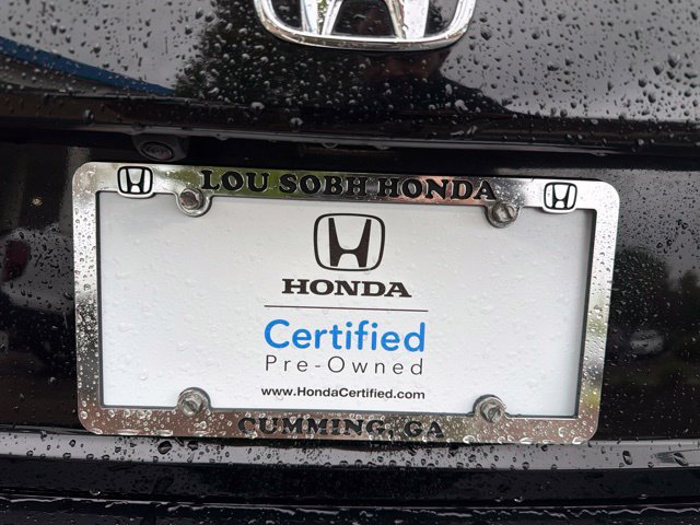 Used 2024 Honda Civic EX image 8