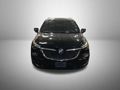 Used 2023 Buick Enclave Avenir