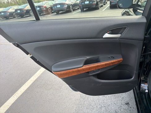 Used 2012 Honda Accord EX image 20