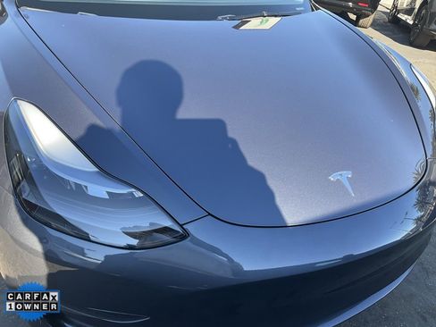 Used 2023 Tesla Model 3 Standard Range image 76