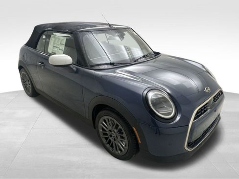 New 2026 MINI Cooper S image 2