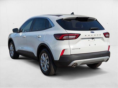 New 2024 Ford Escape Active w/ Tech Pack #2 image 9