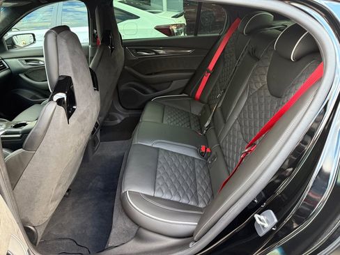 Used 2024 Cadillac CT5 V Blackwing w/ Parking Package image 45