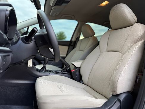 Used 2018 Subaru Impreza 2.0i AWD/4WD image 15