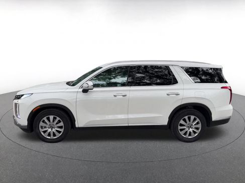 Used 2025 Hyundai Palisade SEL FWD image 9
