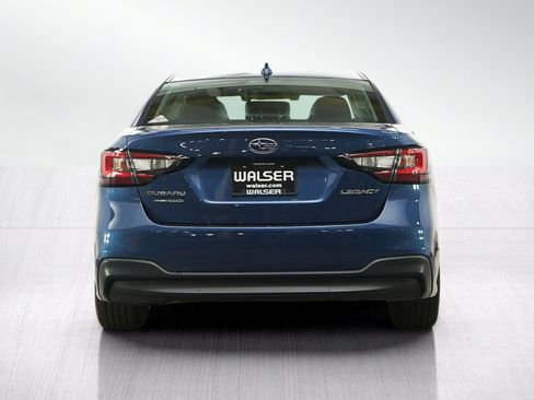 Used 2021 Subaru Legacy Premium AWD/4WD image 4