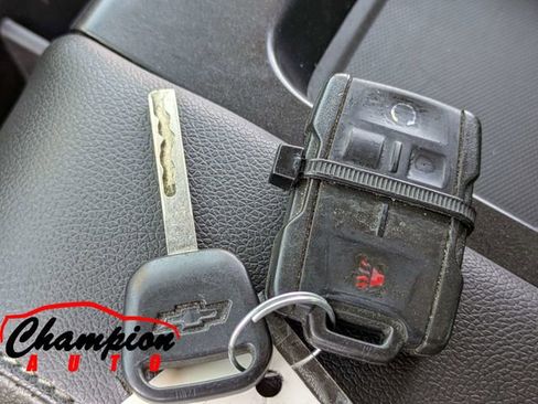 Used 2015 Chevrolet Silverado 1500 LT w/ All Star Edition image 29