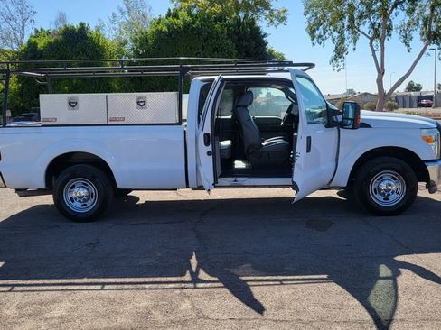 Used 2014 Ford F250 XL w/ Power Equipment Group RWD image 19