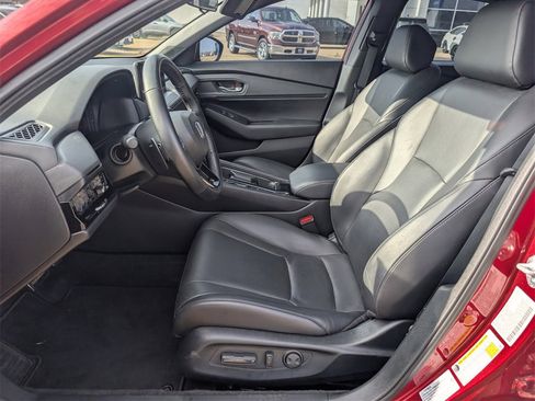 Certified 2024 Honda Accord Sport image 10