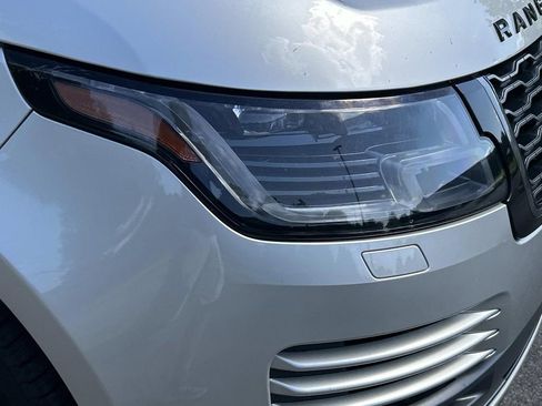Used 2019 Land Rover Range Rover AWD/4WD image 10